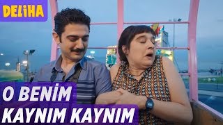 Deliha  O Benim Kaynım Kaynım [upl. by Pasco]