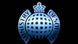 Anthems Ministry of Sound [upl. by Ibson]