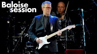 Eric Clapton amp His Band Baloise Session Basel Switzerland 13 Nov 2013 720p [upl. by Rafiq]