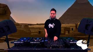 Maceo Plex  quotThe World is Yoursquot  Live set April 13  2020 [upl. by Dinsdale554]