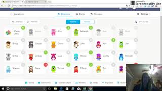 How to use Classdojo [upl. by Eba]