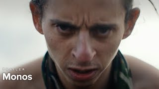 Monos  Trailer  NDNF19 [upl. by Ybocaj]