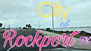 Welcome to Rockport Texas [upl. by Enilraep]