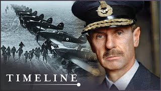 The Crucial Role Of Lord Dowding In Saving Britain  The Battle Of Britain  Timeline [upl. by Caylor957]