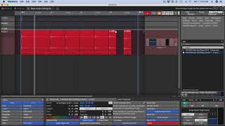 05 Waveform Quick Start  Basic Audio Editing [upl. by Acihsay310]