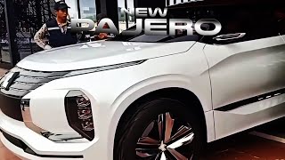 2023 Next Generation Mitsubishi PAJERO SPORT GT  More Luxury Than Fortuner [upl. by Ettelrac]