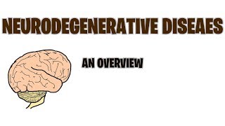 Neurodegenerative diseases  an Overview  Pathology  Med Vids Made Simple [upl. by Weylin205]