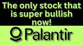 PLTR One AI stock that is bucking the Trend  Palantir [upl. by Stelmach]