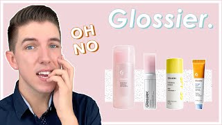 The Truth About Glossier Skin Care [upl. by Gensmer]