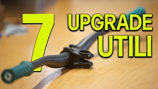 Sette upgrade utili [upl. by Lytle149]