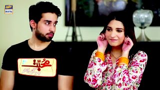 Mohabbat Hogayee Aakhir  Bilal Abbas amp Ramsha Khan  ARY Telefilm [upl. by Sayers]