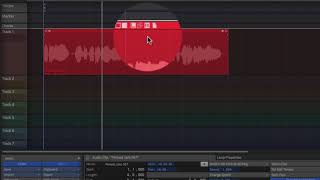 14 Waveform Quickstart  Clip Gain Techniques [upl. by Anaidiriv]