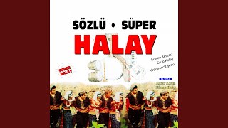 Delilo  Nargilemin Dumanı Halaylım Nanay feat Abdülmecit Şenol [upl. by Worl648]