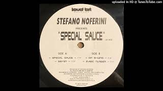 Stefano Noferini  Seven [upl. by Meaghan253]