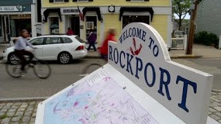 Mustsees in Rockport MA [upl. by Notyard420]