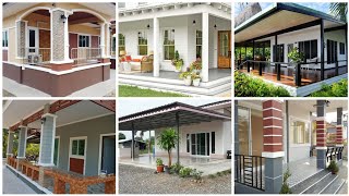 Modern Porch Design Ideas  House Entrance Design  Porch Design  Porch Designs for Front of House [upl. by Heger]