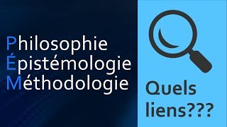 Méthodologie de recherche en sciences de gestion  Partie 1  Quest ce que lépistémologie [upl. by Vivien133]