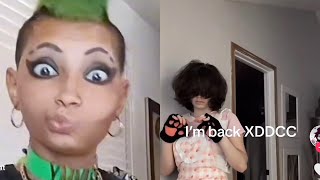 TikTok Cringe Compilation 9 [upl. by Ylicic]