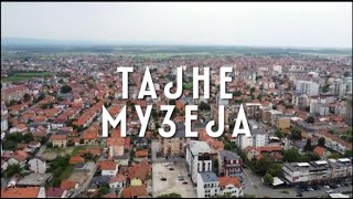 TAJNE MUZEJA  BIJELJINA [upl. by Tatiania911]