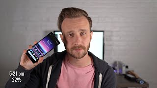 Sony Xperia 5 RealWorld Test Camera amp Battery Test [upl. by Simara]