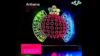 Ministry Of Sound  80s Anthems  Part 2 [upl. by Lleuqar]