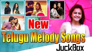 Latest Telugu Melody Songs JuckBox [upl. by Beutner]