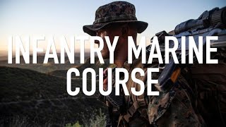 Infantry Marine Course [upl. by Jumbala]