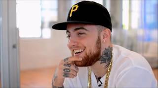 Us being undeserving of Mac Miller for 8 Minutes Straight [upl. by Norine]