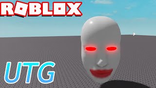 HOW TO GET ULTIMATE TROLLING GUI UTG  Roblox Studio [upl. by Sivraj]