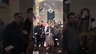 Zafar supari brother wedding [upl. by Lindahl]