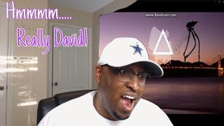 David Allen Coe Ngg3r Lover Reaction [upl. by Odrareg]