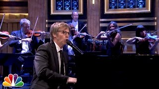 Dana Carvey Performs quotChoppin Broccoliquot with Orchestra [upl. by Sage358]