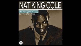 Nat King Cole Quartet  Embraceable You 1943 [upl. by Aicinod]