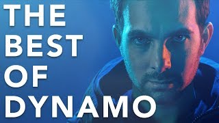 Dynamo  The Best of Dynamo [upl. by Ferdinanda232]