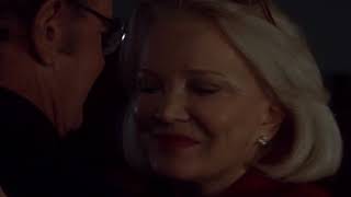 The Notebook James Garner meltdown with Gena Rowlands [upl. by Atiuqcaj538]