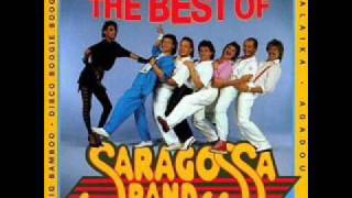 Saragossa Band  Best of [upl. by Lamak]