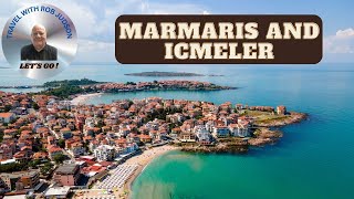 Marmaris And Icmeler [upl. by Ruhl479]