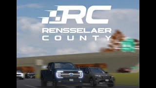 Rensselaer county roblox [upl. by Eanod]