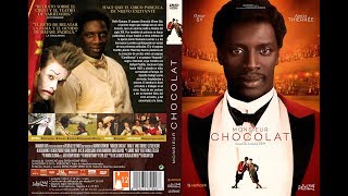 Película Monsieur Chocolat 2016 [upl. by Little]