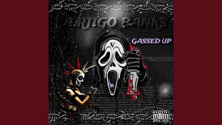 GASSED UP [upl. by Arimat]