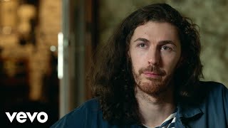 Hozier  Hozier On Movement Behind The Scenes [upl. by Sergius]