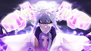 The NEW Healer Build In Naruto To Boruto Shinobi Striker [upl. by Aimee148]