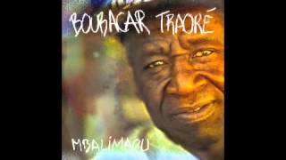 Boubacar Traoré  Mariama [upl. by Figone]