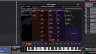 09 Waveform Quickstart  MIDI Setup [upl. by Meraree]