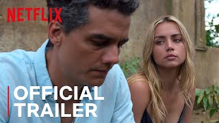 Sergio  Official Trailer  Netflix [upl. by Lantz]