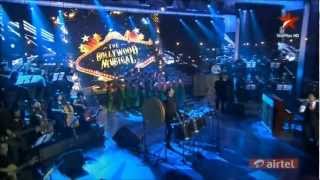 Salim Sulaiman Tribute To Rajesh Khanna  GIMA 2012 [upl. by Erodasi283]