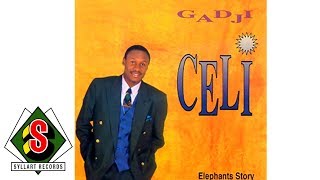 Gadji Celi  Sénégal 92 audio [upl. by Aianat]