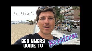 Beginners guide to Benidorm [upl. by Darla45]