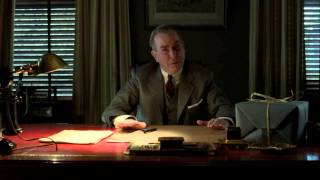 Boardwalk Empire Season 5 Episode 6 Preview HBO [upl. by Amathist965]