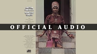 Aretha Franklin  Precious Memories Official Audio [upl. by Lachman]